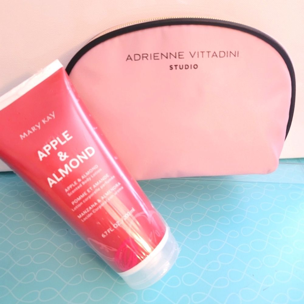 2/$20 Adrienne Vittadini NWOT Bag + FREE GIFT